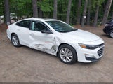 Chevrolet Malibu Fwd Lt 1G1ZD5ST1MF018079 снимка