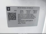 Chevrolet Malibu Fwd Lt 1G1ZD5ST1MF018079 снимка