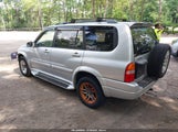 Suzuki Xl-7 Limited/Plus/Standard/Touring JS3TX92V924105896 photo