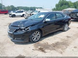 Chevrolet Impala 1Lt 2G1105S39J9105614 снимка