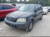 Honda Cr-V Ex JHLRD1768WC069282 снимка