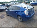 Toyota Prius Three JTDKN3DU9B0255564 снимка