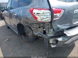 Nissan Pathfinder S 4Wd 5N1DR2AM4LC650307 снимка