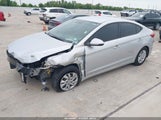Hyundai Elantra Se 5NPD74LF8HH177477 снимка