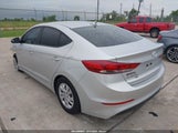 Hyundai Elantra Se 5NPD74LF8HH177477 снимка
