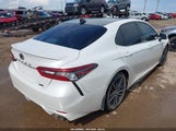 Toyota Camry Xse 4T1K61AK3MU551191 fotografie