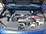 Subaru Wrx Premium JF1VBAH62R9819413 photo