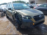 Subaru Outback Wilderness 4S4BTGUD8P3169550 снимка