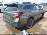 Subaru Outback Wilderness 4S4BTGUD8P3169550 снимка