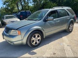 Ford Freestyle Limited 1FMDK03115GA79124 снимка
