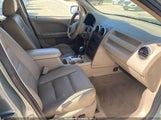 Ford Freestyle Limited 1FMDK03115GA79124 снимка