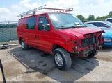 Ford E-350 Super Duty Commercial/Recreational 1FTSE34S78DB49162 fotografie