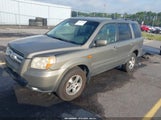Honda Pilot Ex-L 5FNYF18718B014611 снимка