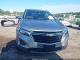 Chevrolet Equinox Fwd 2Fl 3GNAXJEG3PS168575 снимка