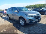 Chevrolet Equinox Fwd 2Fl 3GNAXJEG3PS168575 fotografie