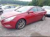 Hyundai Sonata Se 5NPEC4AC9DH656672 снимка
