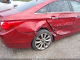 Hyundai Sonata Se 5NPEC4AC9DH656672 снимка