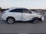 Lexus Rx 350 2T2ZK1BA3AC003040 fotografie