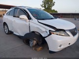 Lexus Rx 350 2T2ZK1BA3AC003040 снимка