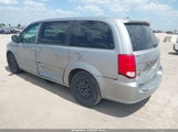 Dodge Grand Caravan Se 2C4RDGBG0FR603687 снимка