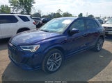 Audi Q3 Premium Plus 45 Tfsi S Line Quattro Tiptronic WA1EECF32P1063187 photo