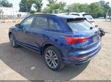 Audi Q3 Premium Plus 45 Tfsi S Line Quattro Tiptronic WA1EECF32P1063187 photo