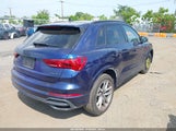 Audi Q3 Premium Plus 45 Tfsi S Line Quattro Tiptronic WA1EECF32P1063187 fotografie