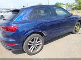 Audi Q3 Premium Plus 45 Tfsi S Line Quattro Tiptronic WA1EECF32P1063187 photo