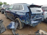 Honda Cr-V Hybrid Sport-L 2HKRS6H81SH819149 photo