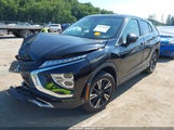 Mitsubishi Eclipse Cross Se S-Awc JA4ATWAA8RZ017430 снимка