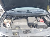Lincoln Mkx 2LMDJ8JK4DBL26790 снимка