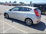 Hyundai Accent Se KMHCU5AE0DU077521 снимка