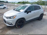 Chevrolet Trax Fwd Lt KL7CJLSM6NB551764 photo