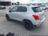 Chevrolet Trax Fwd Lt KL7CJLSM6NB551764 photo