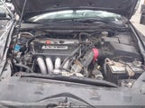 Honda Accord 2.4 Lx 1HGCM56394A155311 fotografie