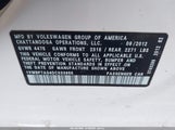 Volkswagen Passat 2.5L Se 1VWBP7A34DC033655 снимка