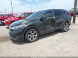 Honda Cr-V Ex 7FARW1H51JE040655 снимка