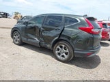 Honda Cr-V Ex 7FARW1H51JE040655 снимка