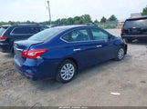 Nissan Sentra S 3N1AB7AP7KY232027 снимка