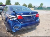 Nissan Sentra S 3N1AB7AP7KY232027 снимка