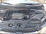 Honda Odyssey Ex-L 5FNRL5H64FB122360 снимка