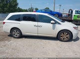 Honda Odyssey Ex-L 5FNRL5H64FB122360 снимка