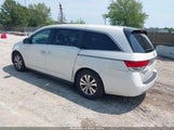 Honda Odyssey Ex-L 5FNRL5H64FB122360 снимка