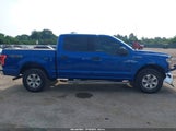 Ford F-150 Xlt 1FTEW1EF8HKE09242 снимка