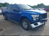 Ford F-150 Xlt 1FTEW1EF8HKE09242 снимка
