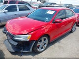 Volkswagen Jetta 2.0T Gli Se 3VW5S7AJ5FM287354 снимка