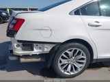 Ford Taurus Limited 1FAHP2F80EG179779 снимка