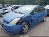 Toyota Prius JTDKB20U167076005 снимка