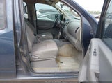 Nissan Frontier Sv 1N6AD0ER0FN753245 снимка