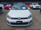 Volkswagen Golf Gti Autobahn 4-Door 3VW4T7AU3GM009167 fotografie